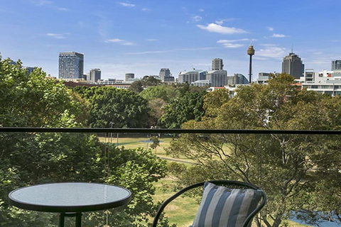 The Apartment Service MEZZO - Nambucca Heads Accommodation 5