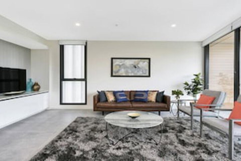 The Apartment Service MEZZO - Nambucca Heads Accommodation 0