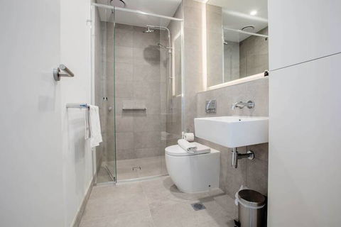Stunning Bright Apartment At Hawthron/Glenferrie Station - Nambucca Heads Accommodation 6