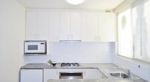 Darling Apartments - Nambucca Heads Accommodation 0