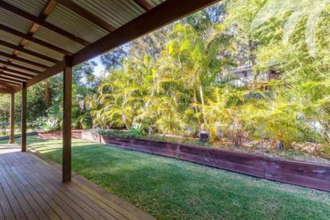 Tallowood - Nambucca Heads Accommodation 6