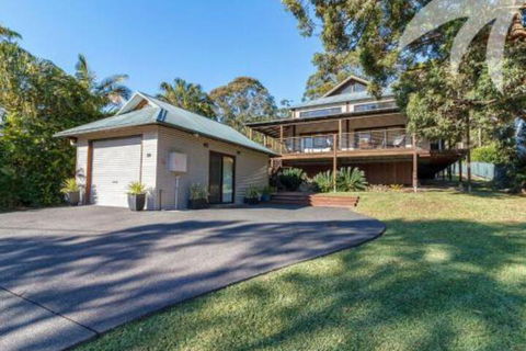Tallowood - Nambucca Heads Accommodation 3