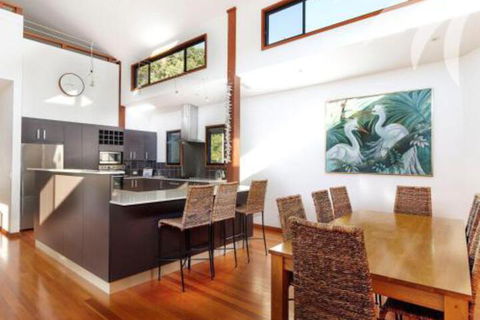 Tallowood - Nambucca Heads Accommodation 1