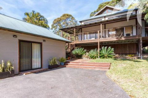 Tallowood - Nambucca Heads Accommodation 5