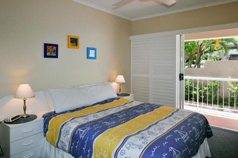 Bright & Comfortable In Quiet Location - Nambucca Heads Accommodation 3