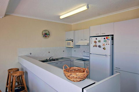 Bright & Comfortable In Quiet Location - Nambucca Heads Accommodation 5