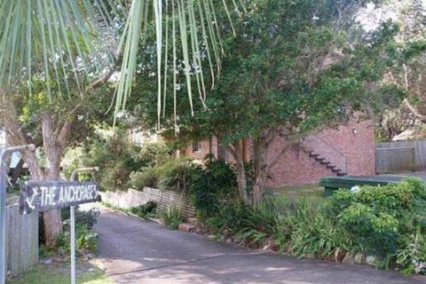 ANCHORAGE 1 - Nambucca Heads Accommodation 3