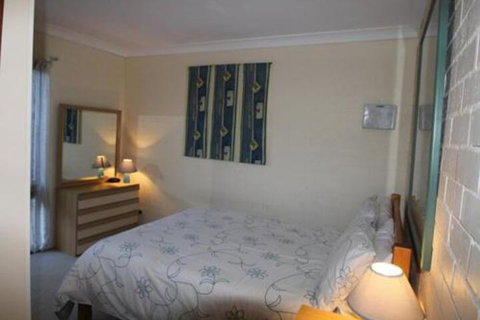 ANCHORAGE 1 - Nambucca Heads Accommodation 6