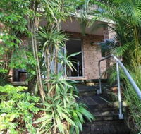 ANCHORAGE 1 - Nambucca Heads Accommodation