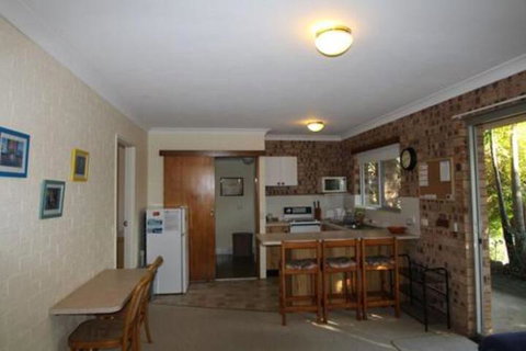 ANCHORAGE 1 - Nambucca Heads Accommodation 5