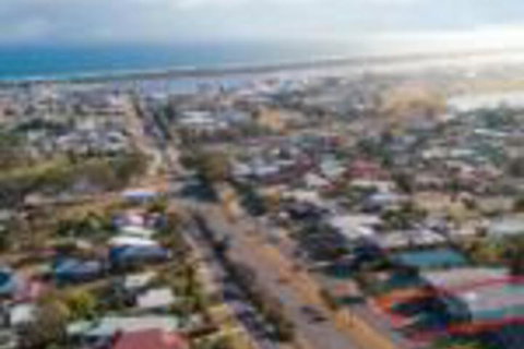 Stillwaters Panoramic View Of Lakes Entrance - Nambucca Heads Accommodation 0