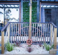 Fork n Farm Artisan Homestead - Nambucca Heads Accommodation