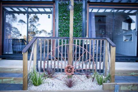 Fork N Farm Artisan Homestead - Nambucca Heads Accommodation 0