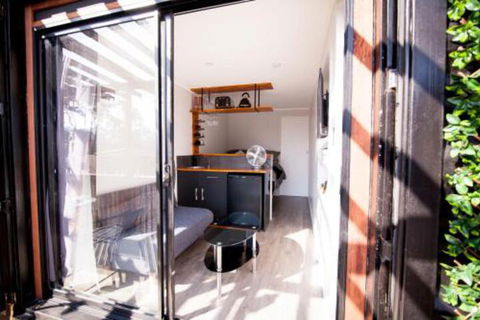 Fork N Farm Artisan Homestead - Nambucca Heads Accommodation 6