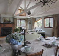 The Loch an idyllic country escape - Nambucca Heads Accommodation