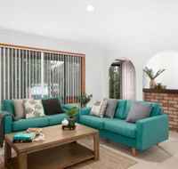 Coastal Hideaway - Nambucca Heads Accommodation