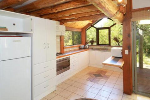 Bush N Waves - Nambucca Heads Accommodation 3