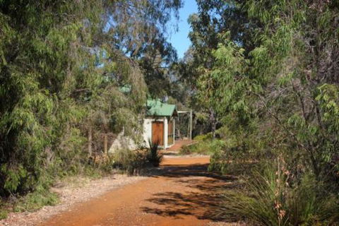 Bush N Waves - Nambucca Heads Accommodation 2