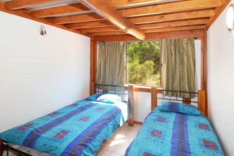Bush N Waves - Nambucca Heads Accommodation 6
