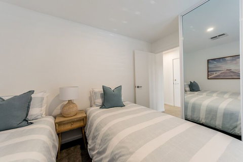 Sandcastle, 26a Winsor Street - Nambucca Heads Accommodation 7