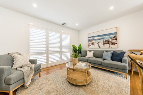 Sandcastle, 26a Winsor Street - Nambucca Heads Accommodation 2