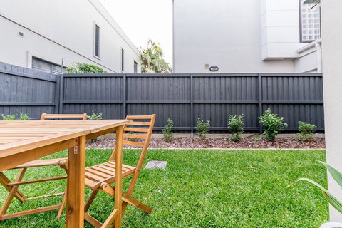 Sandcastle, 26a Winsor Street - Nambucca Heads Accommodation 4