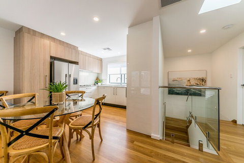 Sandcastle, 26a Winsor Street - Nambucca Heads Accommodation 6