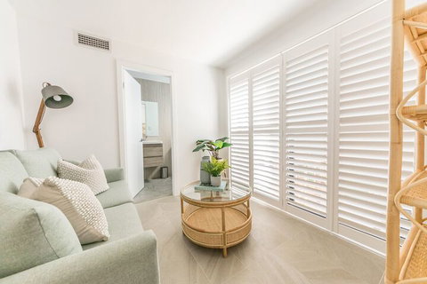 Sandcastle, 26a Winsor Street - Nambucca Heads Accommodation 1