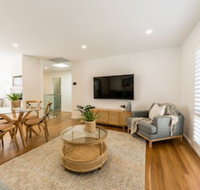 Sandcastle 26a Winsor Street - Nambucca Heads Accommodation