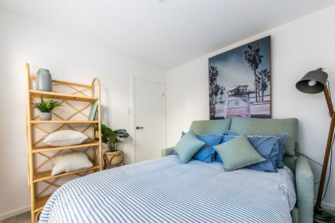 Sandcastle, 26a Winsor Street - Nambucca Heads Accommodation 5