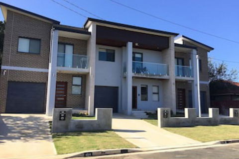 Minto Lodge Sydney - Nambucca Heads Accommodation 0