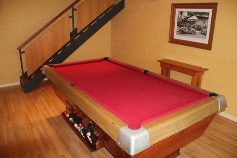 Gabbadah Beach House - Nambucca Heads Accommodation 5