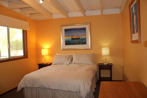 Gabbadah Beach House - Nambucca Heads Accommodation 1