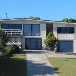 Gabbadah Beach House - Nambucca Heads Accommodation 0
