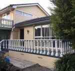Holiday home close to train station - Nambucca Heads Accommodation