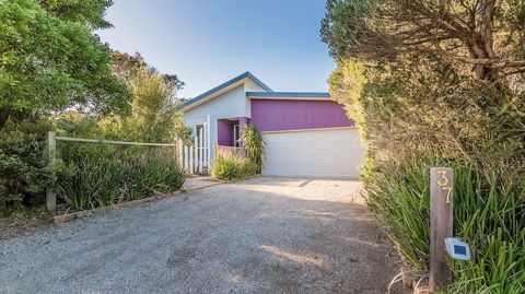House On 37 Barramundi Near Smiths - Nambucca Heads Accommodation 0