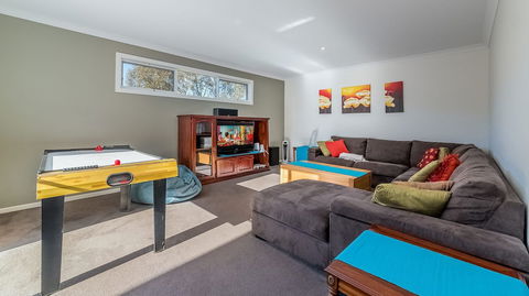 House On 37 Barramundi Near Smiths - Nambucca Heads Accommodation 5