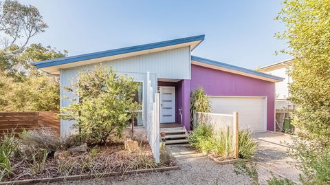 House On 37 Barramundi Near Smiths - Nambucca Heads Accommodation 3