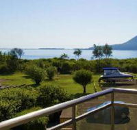 2 Bedroom Apartment Commodore Unit 3 6 Intrepid Close - Nambucca Heads Accommodation