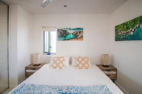 ZEN By THE WATER Darwins Premier Family Retreat - Nambucca Heads Accommodation 2