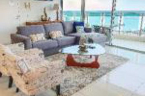 ZEN By THE WATER Darwins Premier Family Retreat - Nambucca Heads Accommodation 0