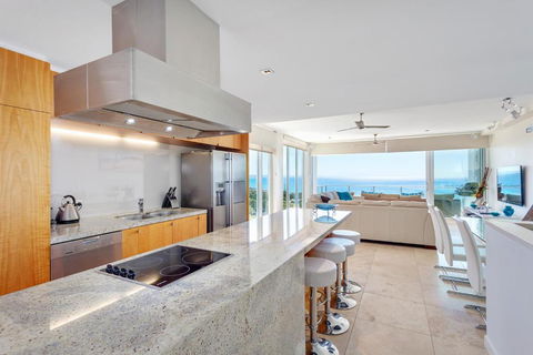 Dees Retreat Rainbow Beach - Nambucca Heads Accommodation 3