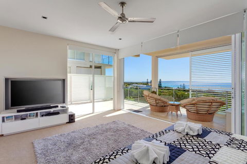 Dees Retreat Rainbow Beach - Nambucca Heads Accommodation 5