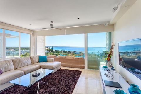 Dees Retreat Rainbow Beach - Nambucca Heads Accommodation 4