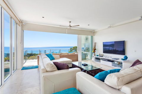 Dees Retreat Rainbow Beach - Nambucca Heads Accommodation 6