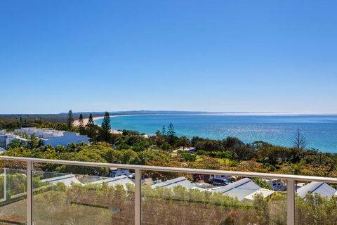 Dees Retreat Rainbow Beach - Nambucca Heads Accommodation 1