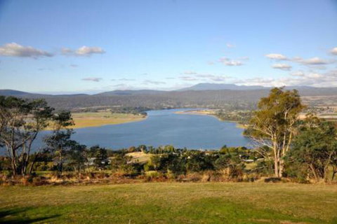 The Villa On Pine Tree - Nambucca Heads Accommodation 3