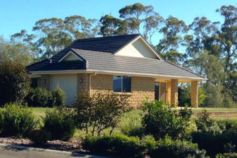 The Villa On Pine Tree - Nambucca Heads Accommodation 4