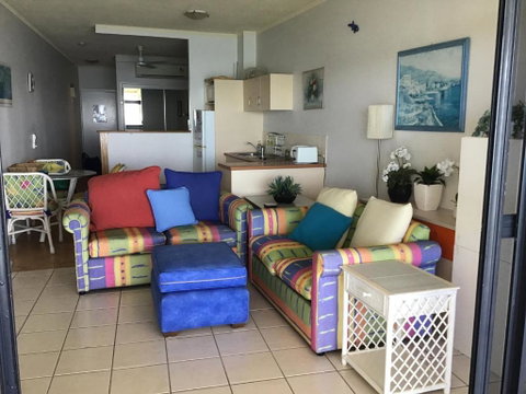 Absolute Beachfront With Million Dollar Views - Nambucca Heads Accommodation 3