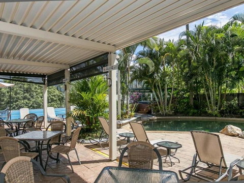 Absolute Beachfront With Million Dollar Views - Nambucca Heads Accommodation 2